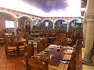 Los Gallitos Mexican Cafe Iii inside