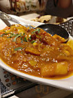 Memories of India - Gloucester Road food
