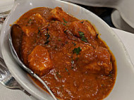 Memories of India - Gloucester Road food