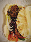 Istanbul Kebab House food