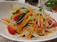 Imm Thai Fusion food