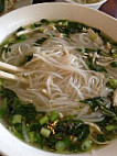 Number One Phở food