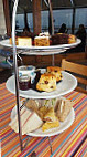 Afternoon Tea at Sands By The Sea food