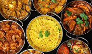 Kismat Indian Take Away food
