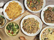 ā Lì Xiǎo Chī food