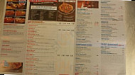 Domino's Pizza St Helens menu