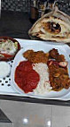 The Azads Tandoori House food