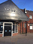 Yates Blackpool South outside