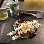 Okomusu food