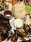 Signature Multi-cuisine Thiruvalla food