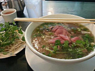 Vietnamese Asian food