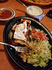 El Vallarta Mexican food