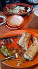 El Vallarta Mexican food