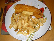 Sea Master Fish Chips food