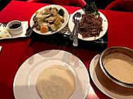 China Town food