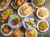 Jù Yǒu Zhuāng food
