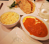 Taste of Raj food