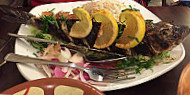 Phoenicia Lebanese food
