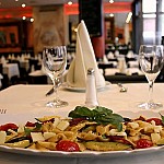 Garibaldi - Ristorante & Bar food