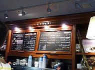 Cafe Rouge Victoria food