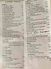 Domino's Mawson menu