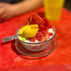 Kowloon Tong Dessert Cafe food