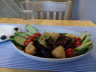 Knidos Cafe Ant food