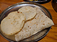 Diwana Bhel Poori House food