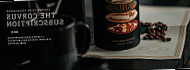 Corvus Coffee Roasters food