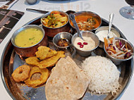 Simply Indian food