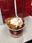 Cold Stone Creamery food