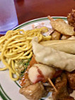 East Gourmet Chinese Buffet food