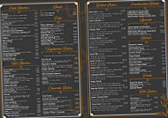 Urfa Ocakbasi menu