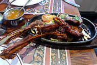 Anokha Indian Bar Restaurant food