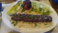 Hakki Baba Turkish Mediterranean food