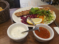 Kebab 49 food