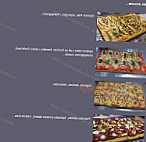 Pizzeria Gambetta menu