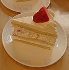 Kova Patisserie food