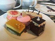 Afternoon Tea At The Grove food