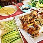 Sichuan Chef food