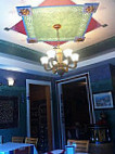 Bosphorus Istanbul Cafe inside