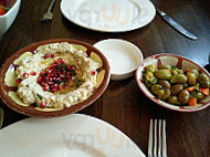 Randa by Maroush food