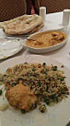 Anuraag Tandoori food
