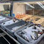 Rainbow Seafood Market food