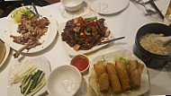 Tao Tao Ju food