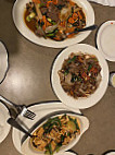 Thai Pot Cafe food