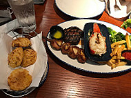 Red Lobster food