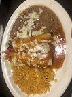 Palapa Mexican Food food