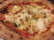 Fuoco Pizzeria Napoletana food