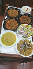 Guru Tandoori Restaurant food